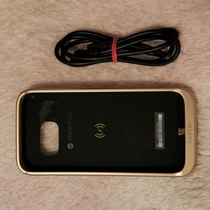 Mophie s7 case